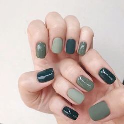 -Pink You美甲美睫纹绣定制中心