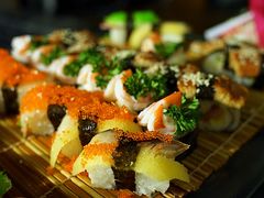 -佰园全日西餐厅-厦门佰翔软件园酒店