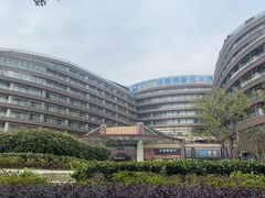 -杭州温德姆至尊豪廷大酒店