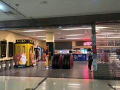 -完美世界影城(北京管庄店)