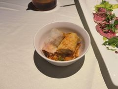 厦门薄饼-黑明餐厅(白鹭洲店)
