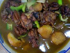 小盘鸡-东财大盘鸡(黑石礁店)