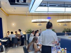 -兰湘子·湘菜小炒(盛龙广场店)