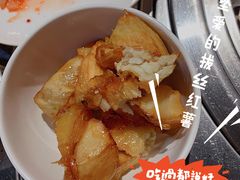 -33韩式自助烧烤(环城南路店)