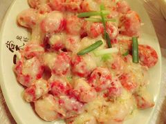 -一棠龙虾•王牌虾球(楚河汉街店)