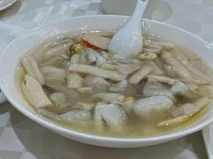 -光明邨大酒家(淮海路店)