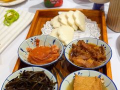 -春满园·邯郸菜发祥地(滏东店)