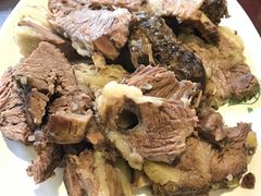 -清真·益鑫羊肉手抓馆(花园北街店)