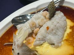 -百盛·鼎膳(中海财富中心)