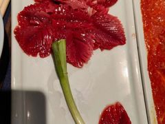 -蜀九香火锅(玉林店)