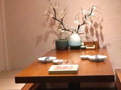 包厢-傑·料理·海鲜放题(佛山文华荟店)