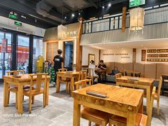 -冰川朝鲜族料理·东北菜(观前店)