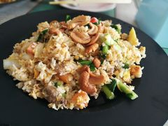 菠萝炒饭-Doo Dee Thai Food(Issan/Isaan/Esan)