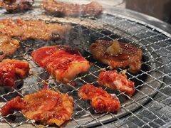 -蒜香焼肉PURUSHIN(马场路店)