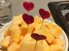 -海底捞火锅(方圆荟店)