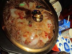 -绿茶餐厅(光谷世界城步行街店)