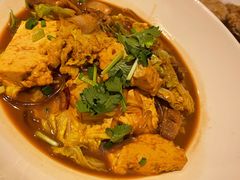 大炖菜配烧饼-静之湖湖畔餐厅