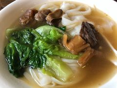 -沙河粉村·国家非遗传承(云台店)