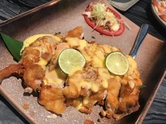 -Thai Alley泰爱里(二沙岛店)
