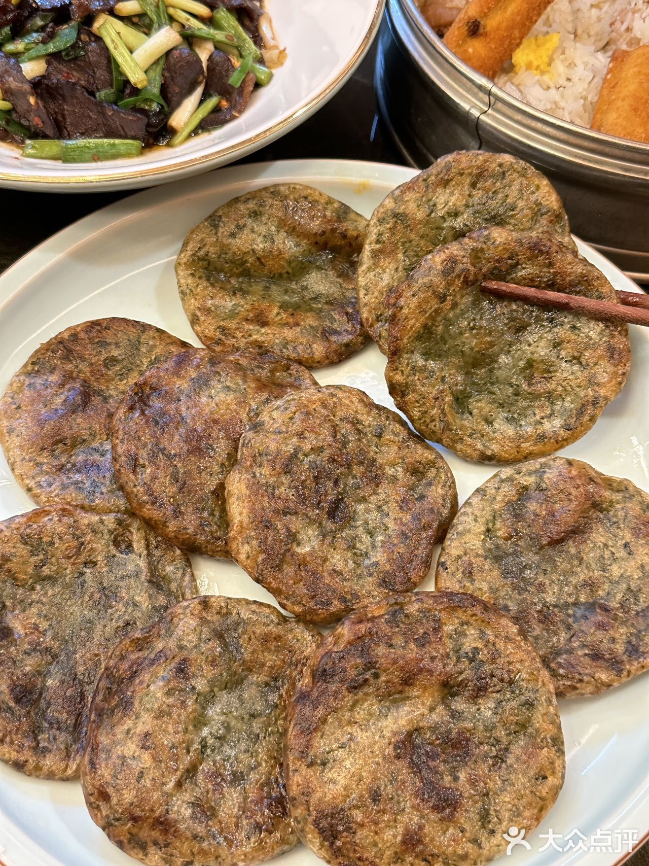 长沙！部门聚餐安排在这里被领导夸了😄