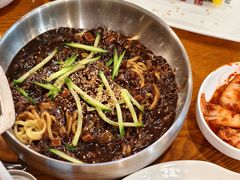 -韩礼年糕(飞虹路店)