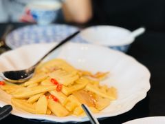 -喜悦烤鸭·新京菜(王府井店)