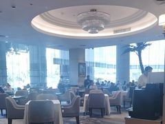 -泉州悦华酒店·自助餐厅