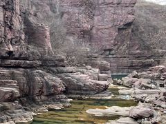 -云台山风景名胜区