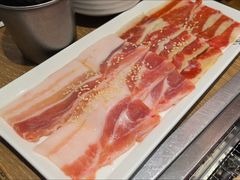 -焼肉ライク·烧肉LIKE(万菱汇店)