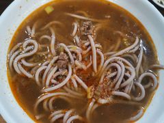 -顾四十里铺羊肉面(凤城六路店)