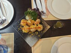 -克比叔叔印度餐厅Kebabs on the Grille(人民广场店)