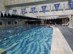 -海力健身游泳(太古里朗御店)