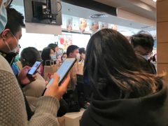 -麦当劳(曲阳店)