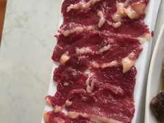 -潮汕大目牛肉火锅(皇岗旗舰店)