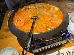 -唯成•韩国炭火烤肉 유성고기