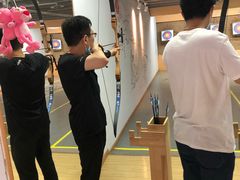 -道顺射箭·团建·骑射(张杨路店)