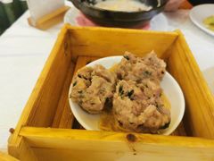 -东方之珠海鲜酒楼(南开店)