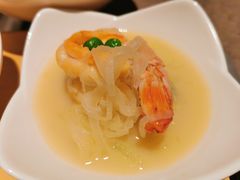 -宁海安岚·南溪阁全日餐厅