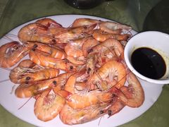 -秋姐美食店(旅游大道店)