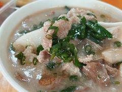 -洲心街道青联村镜记烧肉