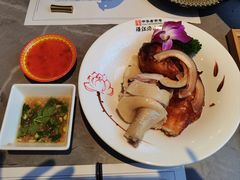 -沿江海南菜·文昌鸡祖师爷(大东海店)