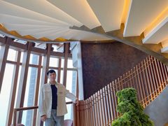 -泉客厅LAPUTA·天空之城