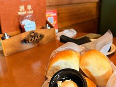 -Texas Roadhouse(世纪汇广场店)