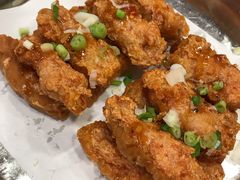 让炸面-粤·向群饭店(龙津东路总店)