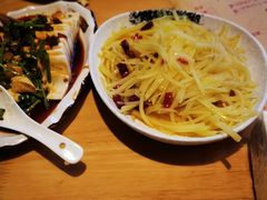 -聚汇三少·龙虾·中餐厅(莫邪路新天地店)