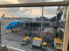 -香港国际机场