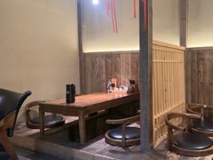 -一豚轩·烧鸟·豚骨拉面(五四路店)