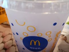 -麦当劳(新新大道岗丰店)