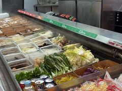 -红渡小香·牛肉麻辣香锅(车站南路店)