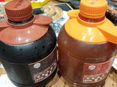 -永红源啤酒·烧烤·海鲜·大排档(台柳路店)